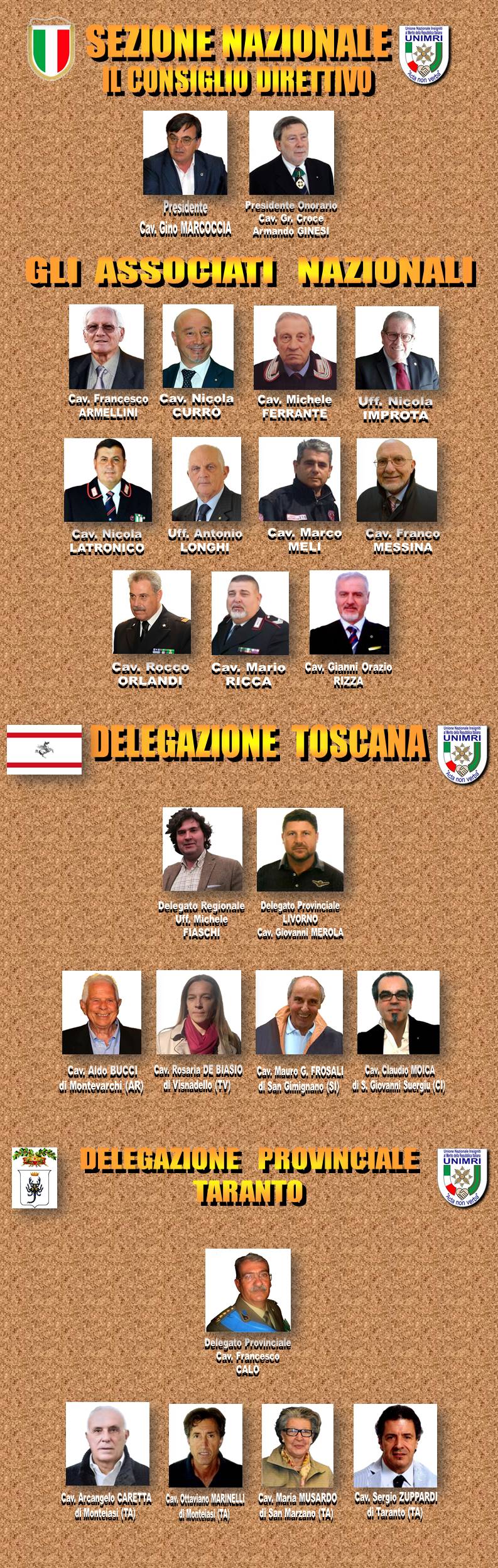 000007_SEZ_Nazionale_con_le_delegazioni 000007_SEZ_Nazionale_con_le_delegazioni