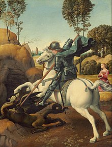 03_Raphael_-_Saint_George_and_the_Dragon_-_Google_Art_Project