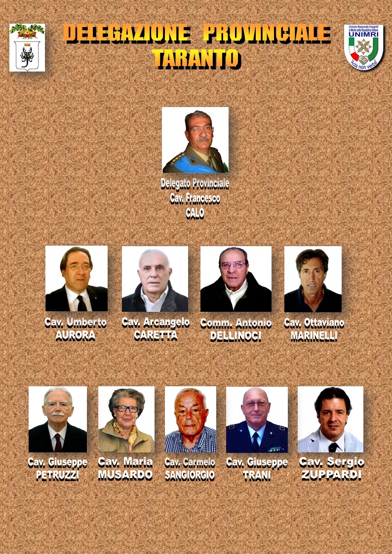 14D_Delegazione_Taranto 14D_Delegazione_Taranto