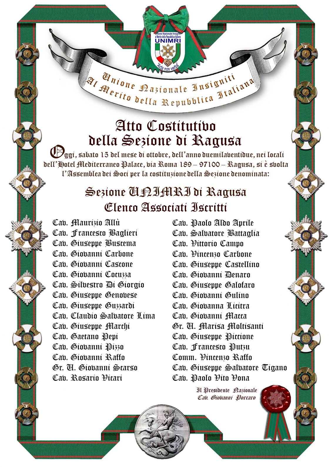 Atto_Costitutivo_Ragusa Atto_Costitutivo_Ragusa