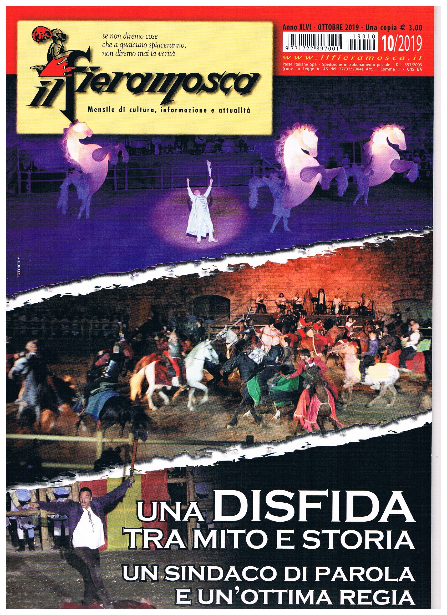 Copertina_Fieramosca_Ottobre_2019 Copertina_Fieramosca_Ottobre_2019