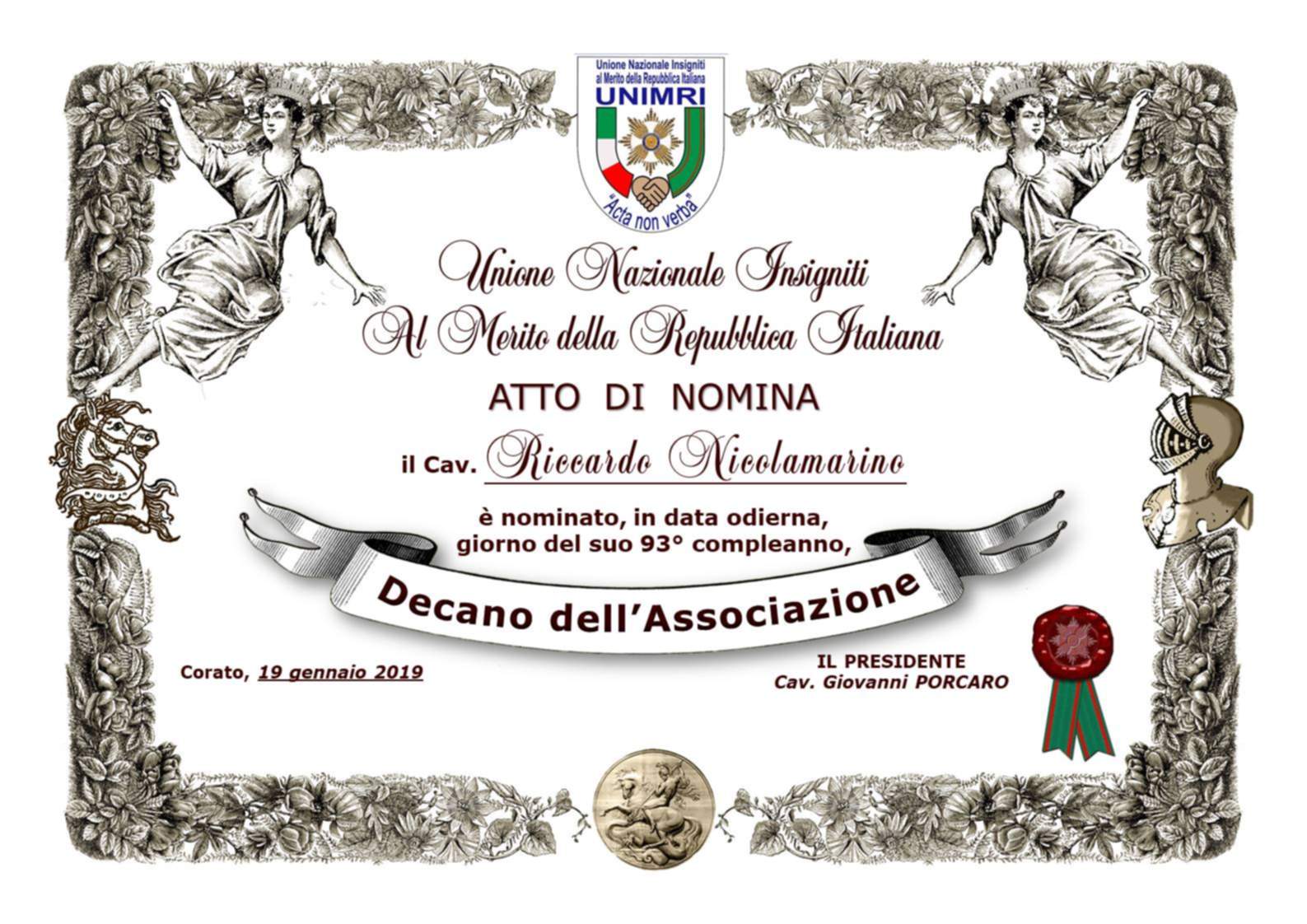 Decano Decano