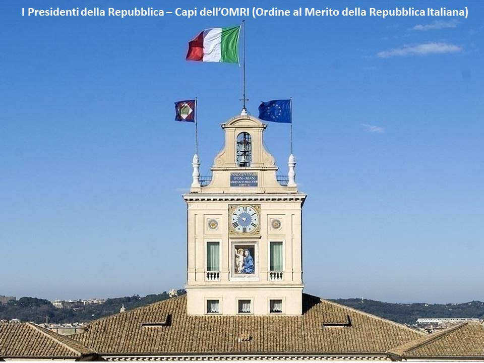 I_Presidenti