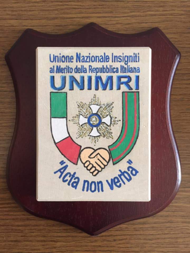 crest