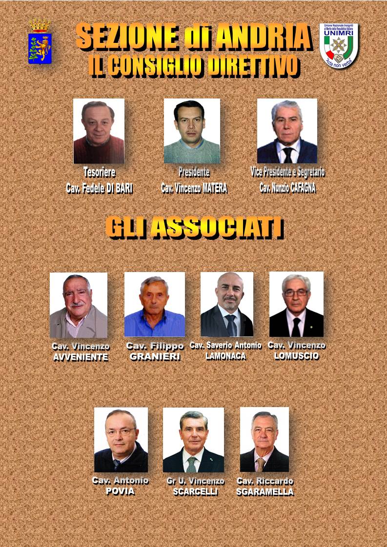 00000003_Sezione_ANDRIA 00000003_Sezione_ANDRIA